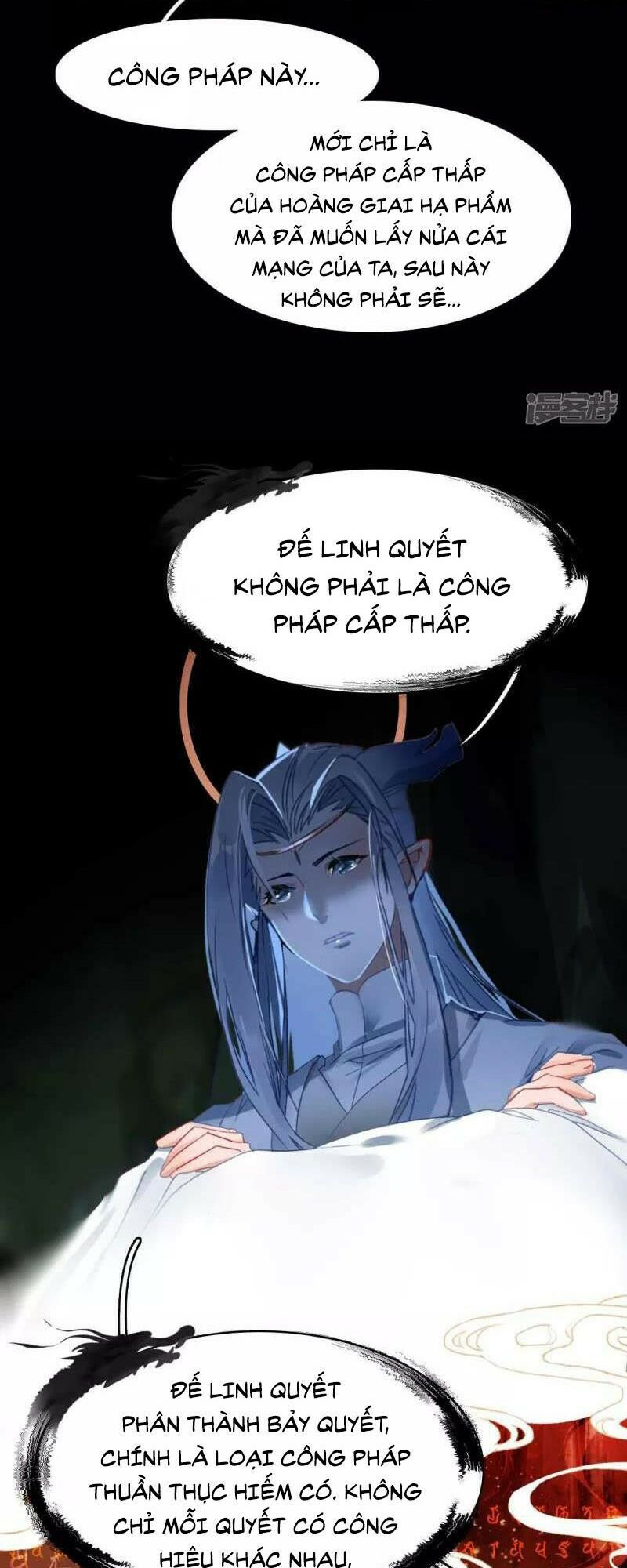 long hồn chiến tôn chapter 20 13