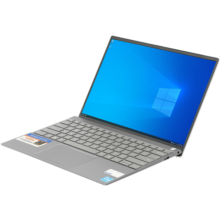 Laptop Dell Inspiron 13 5310 N3I3116W1 (Core 3-1125G4/ 8 GB DDR4/ 256 GB SSD/ Win11 + Office) - Hàng Chính Hãng