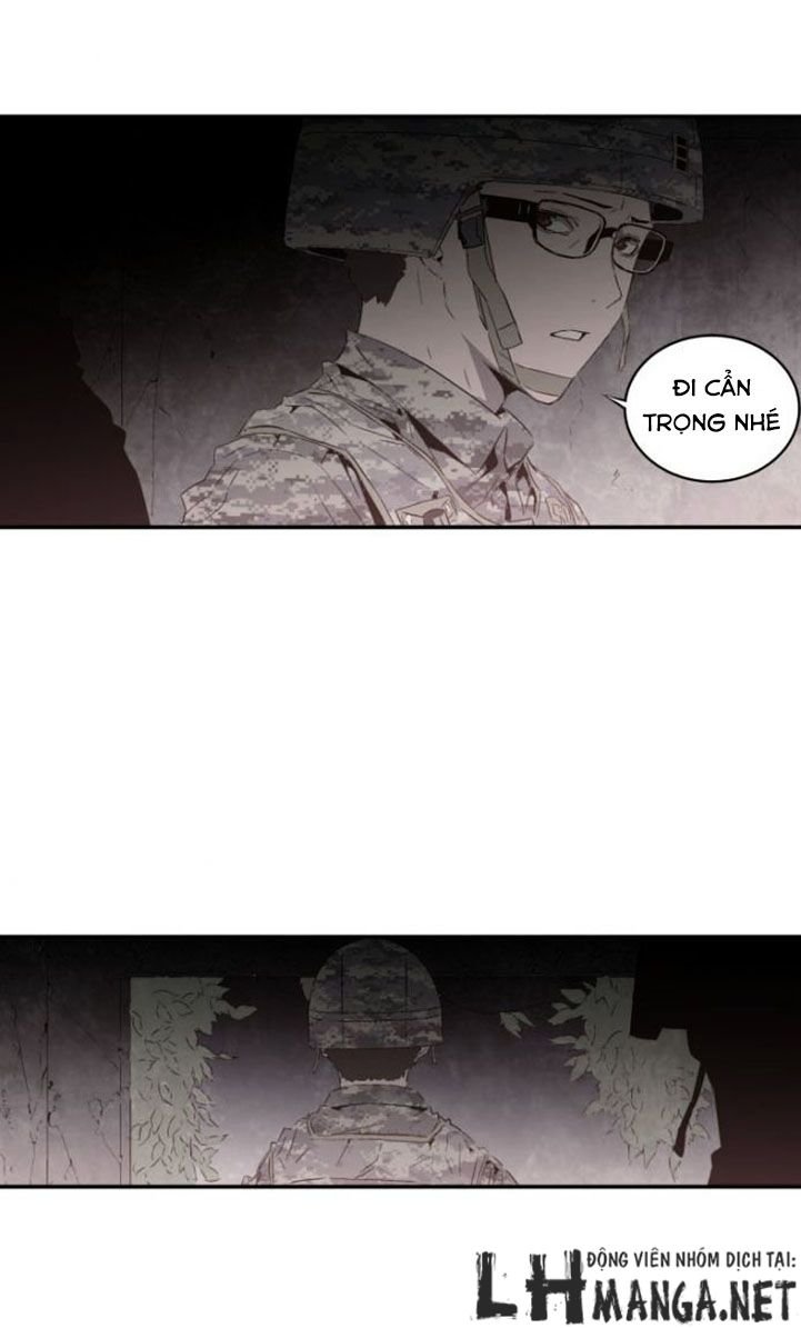 m.i.a - jakjeonjung siljong chapter 15 14