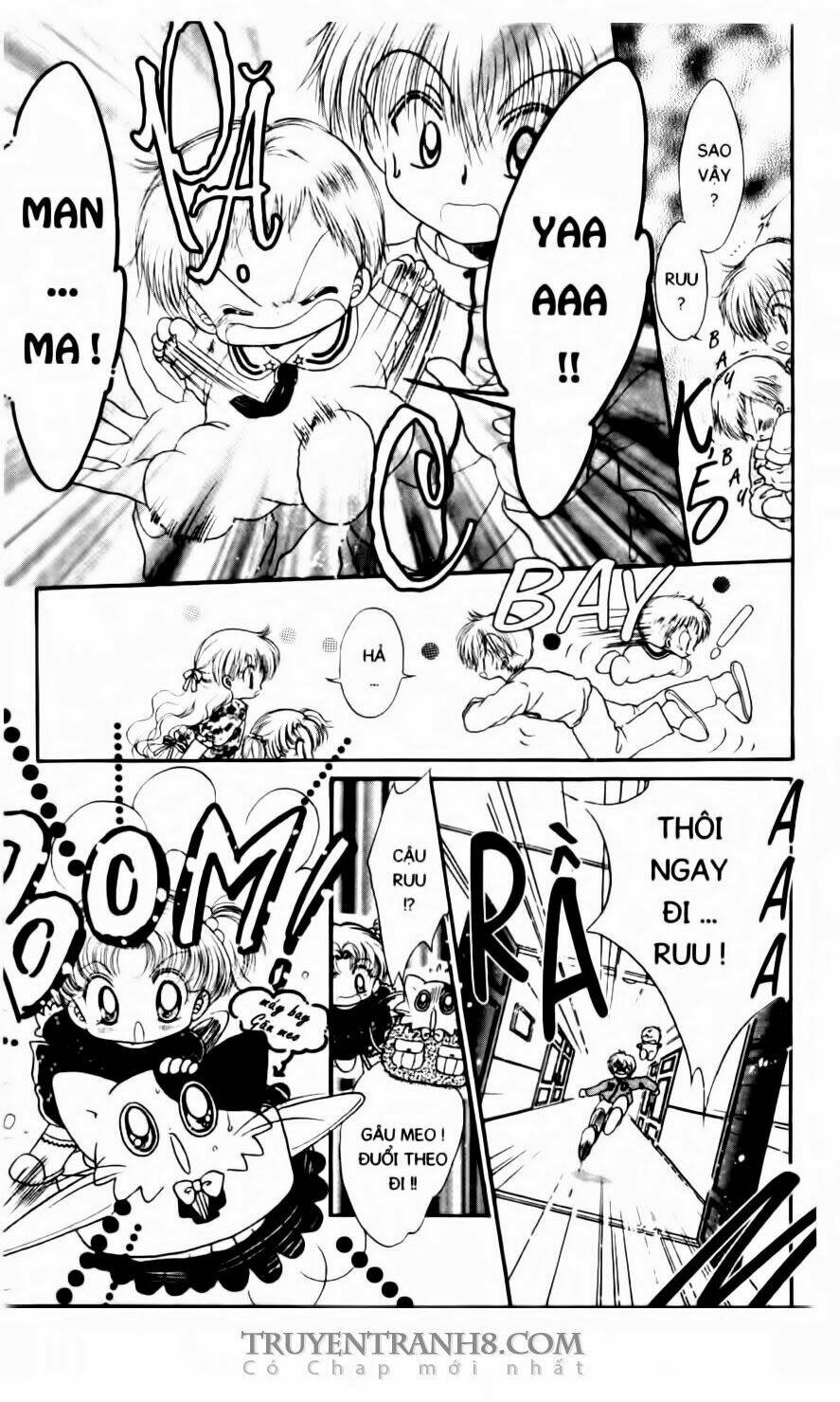 em bé ufo chapter 21 6