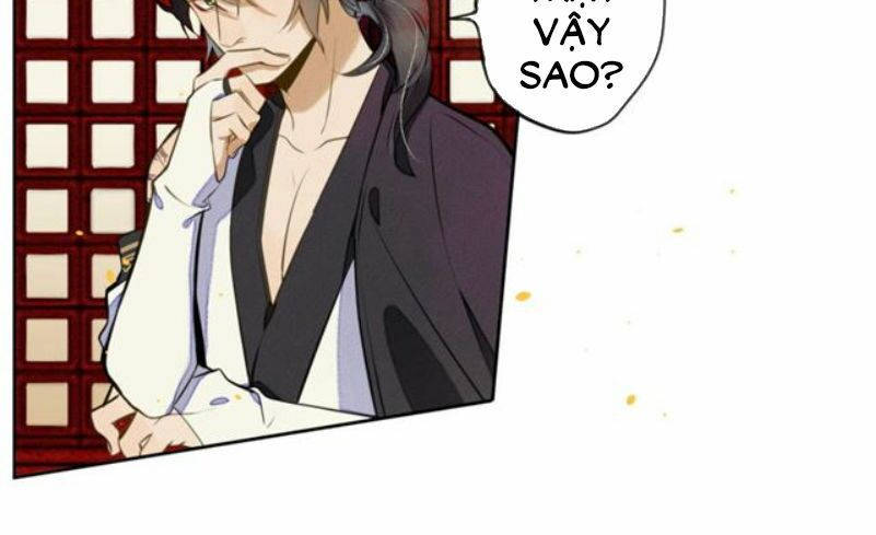 đêm ảo mộng cực lạc chapter 13 21