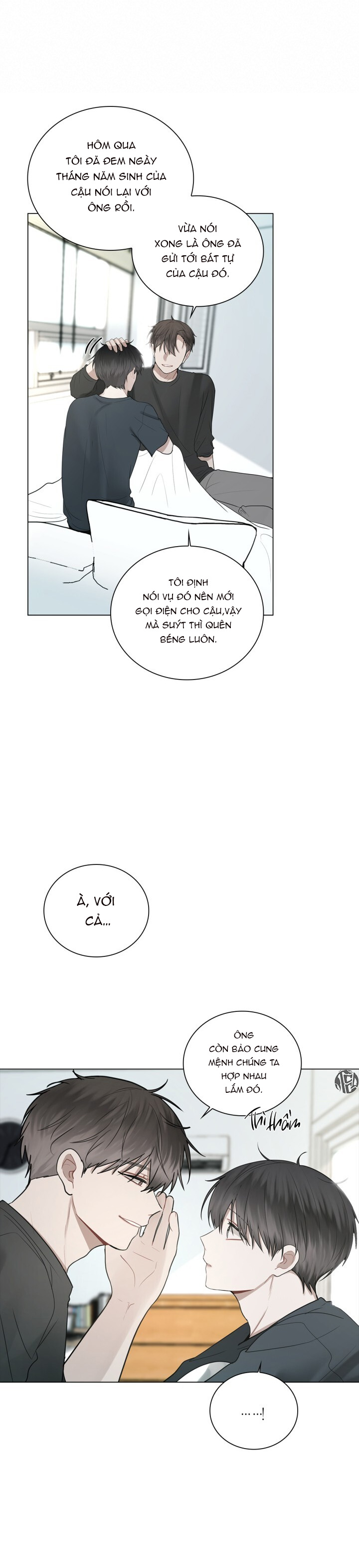 hình bóng phản chiếu chapter 19 30