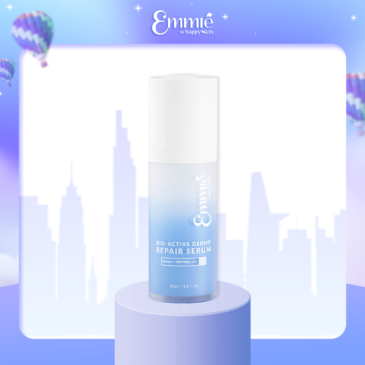 Serum sinh học B5 phục hồi đa tầng