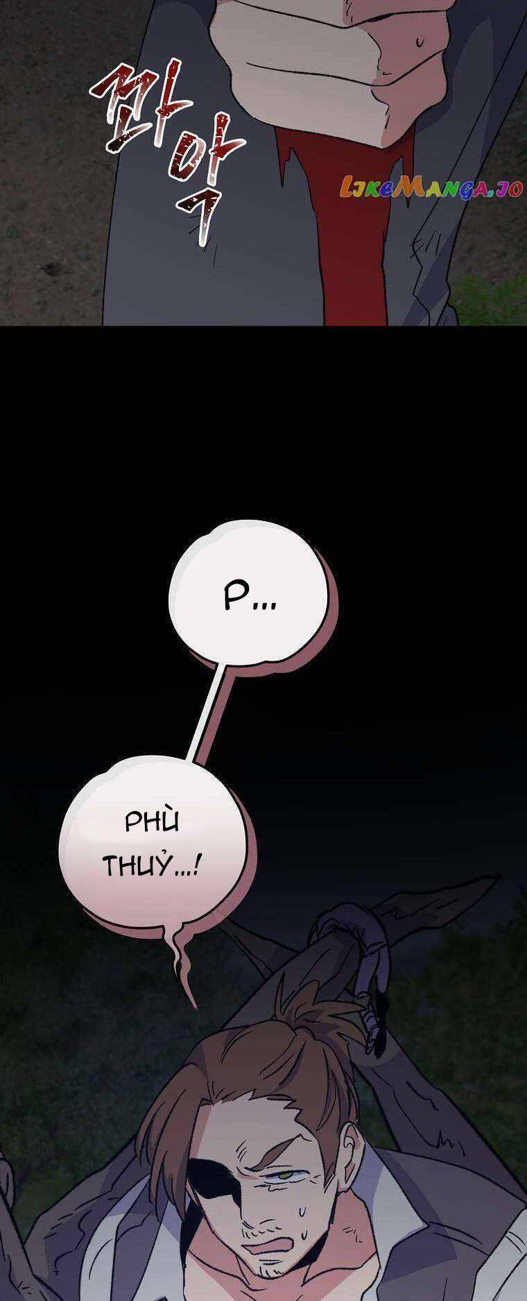 nhà hiền triết yigret chapter 96 36