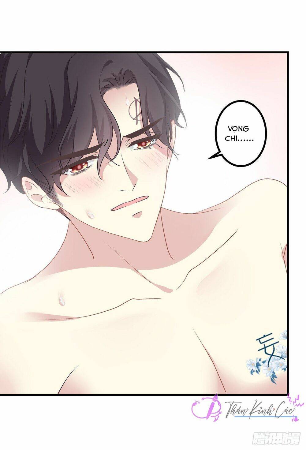 kiểm soát tuyệt đối chapter 43 33