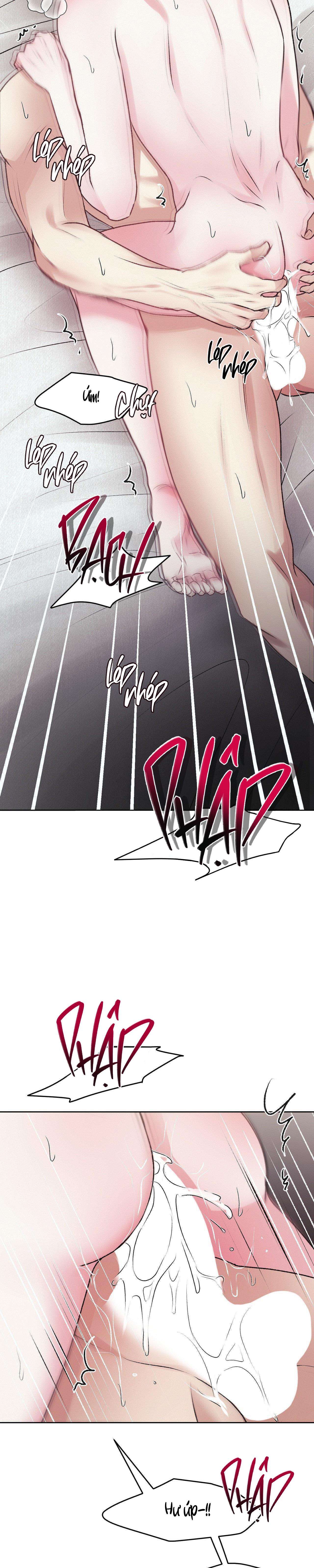 con nuôi bất đắc dĩ chapter 51 30