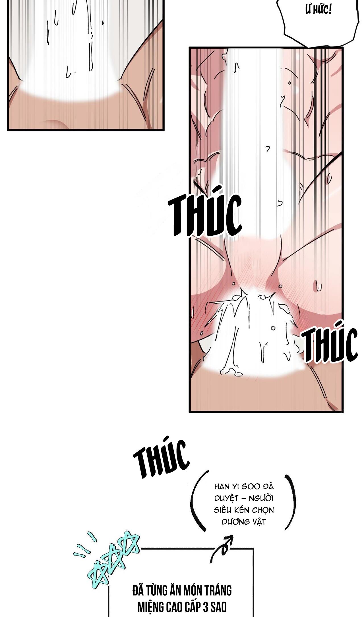 làm dâu nhà tài phiệt họ kang chapter 36 50