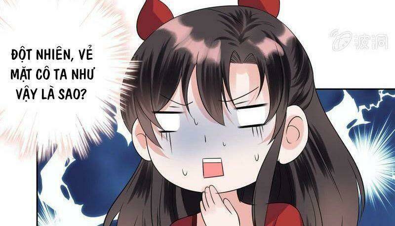 vương gia kiêu ngạo quá khó cua chapter 19 49