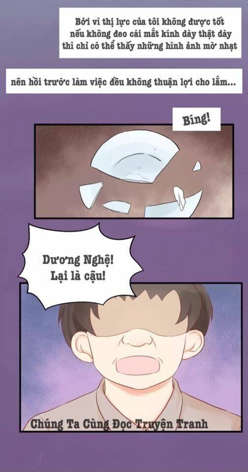 học trưởng dã thú chapter 1 4