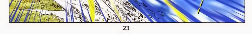 tuyệt thế vô song 2 chapter 34 42