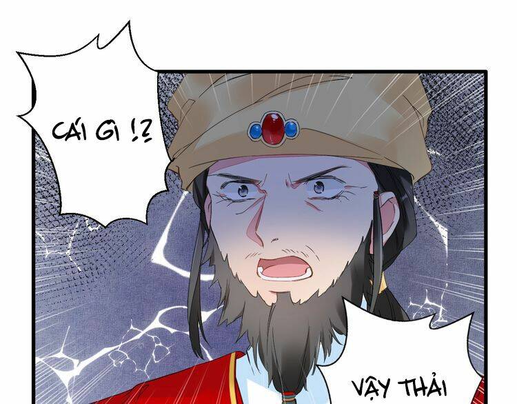 hoa nhan sách chapter 81.2 5