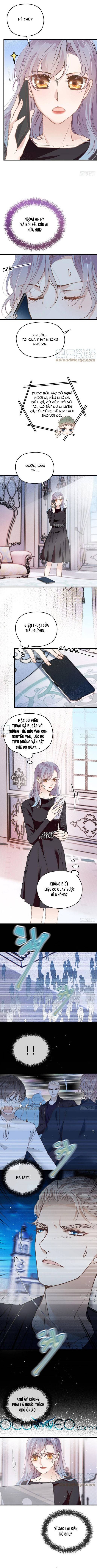 một vợ yêu, một bé con chapter 163 1