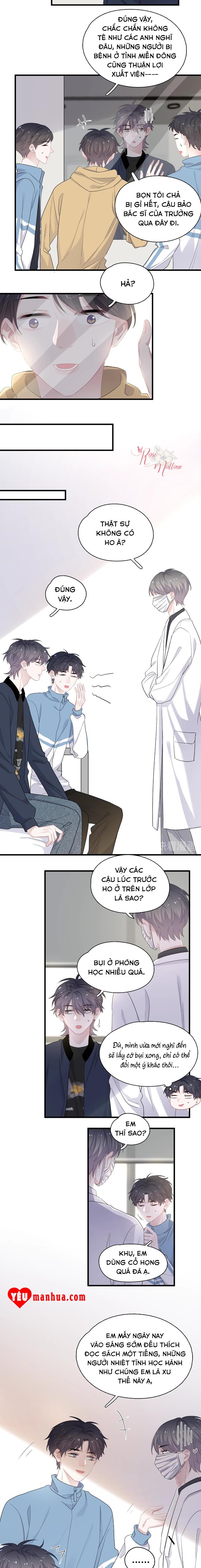 đề này vượt quá sức rồi chapter 23 2