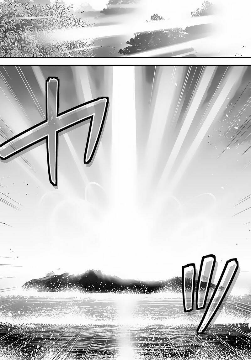 isekai desu ga mamono saibai shiteimasu chapter 35 8