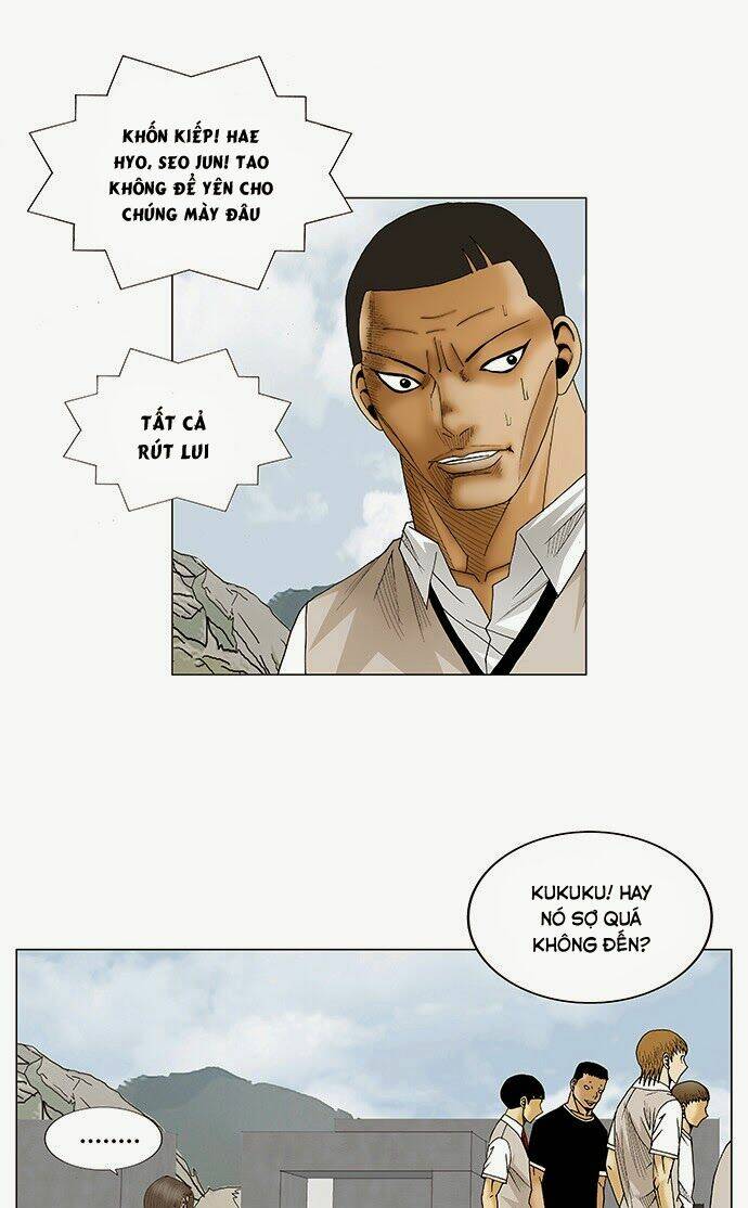 ultimate legend: kang hae hyo chapter 79 45