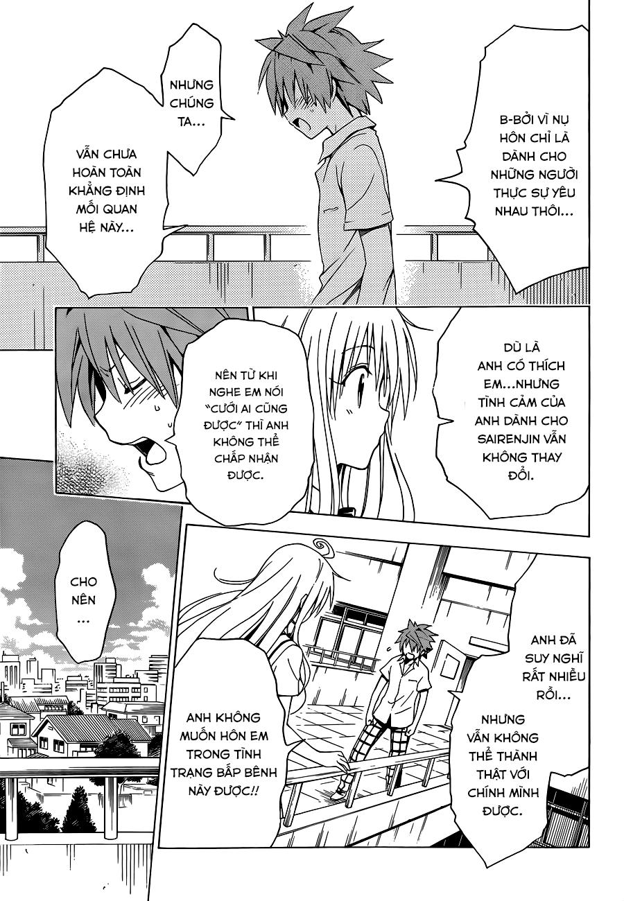 to love - ru darkness chapter 35 31