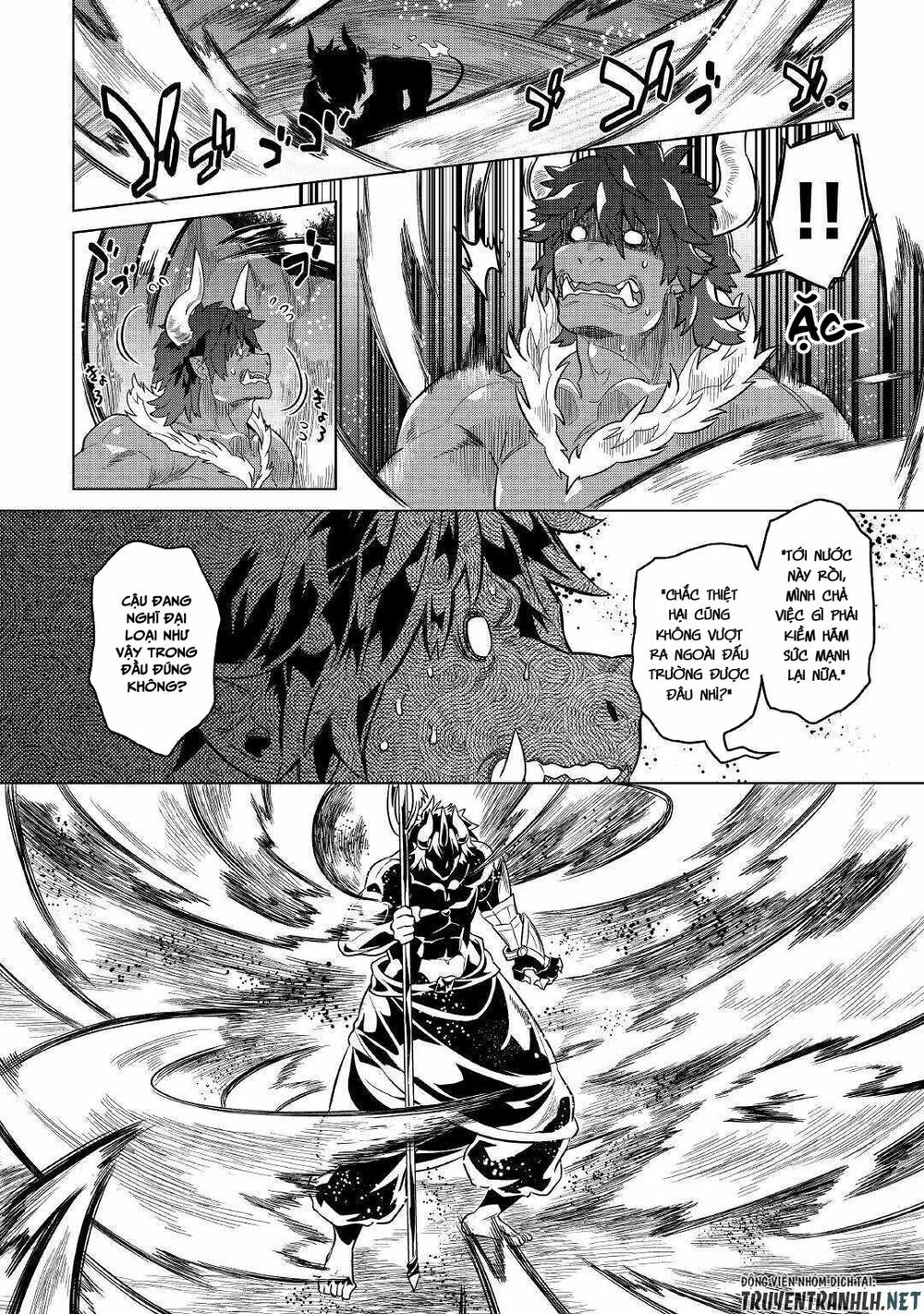 Re:monster chapter 54 2