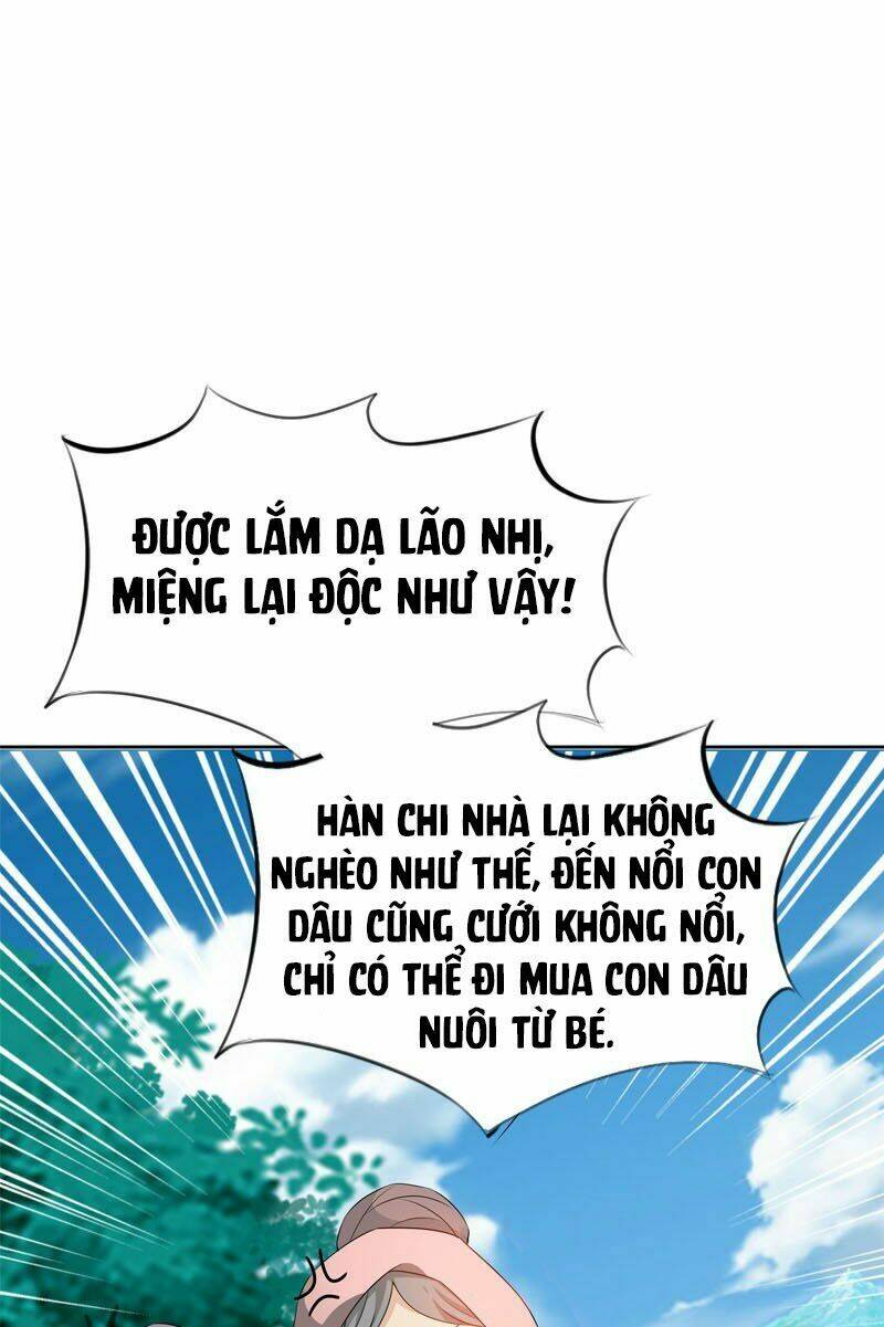 điền viên mật sủng: cô vợ nóng bỏng chapter 13 29