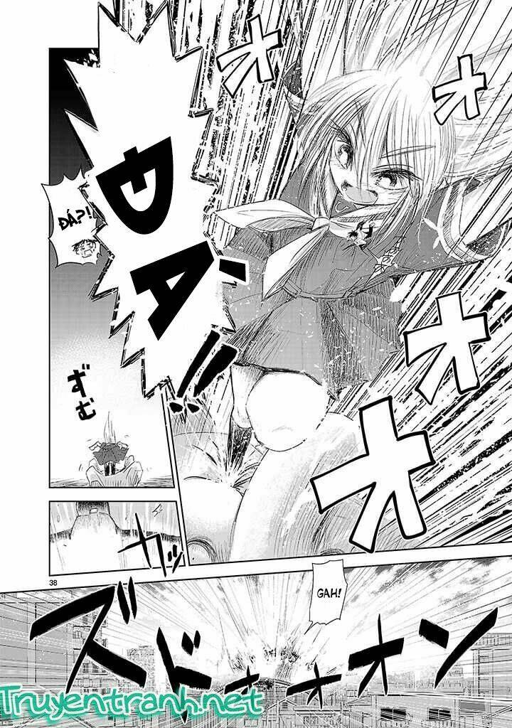 onideka chapter 3.1 15