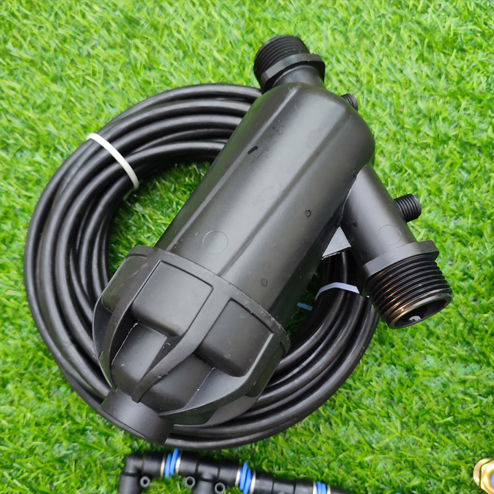 KIT phun sương 35 béc cho diện tích 60 – 80 m2