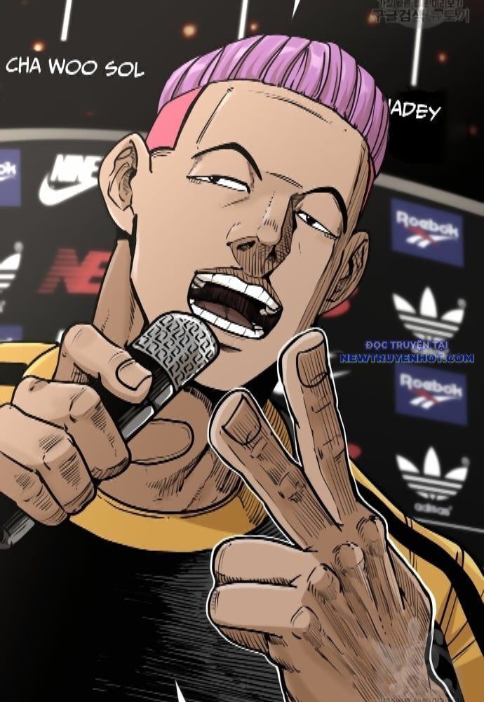 shark - cá mập chapter 275 43