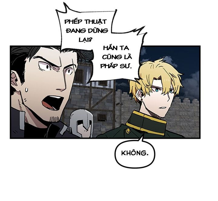 bug player - người chơi lỗi chapter 24 36