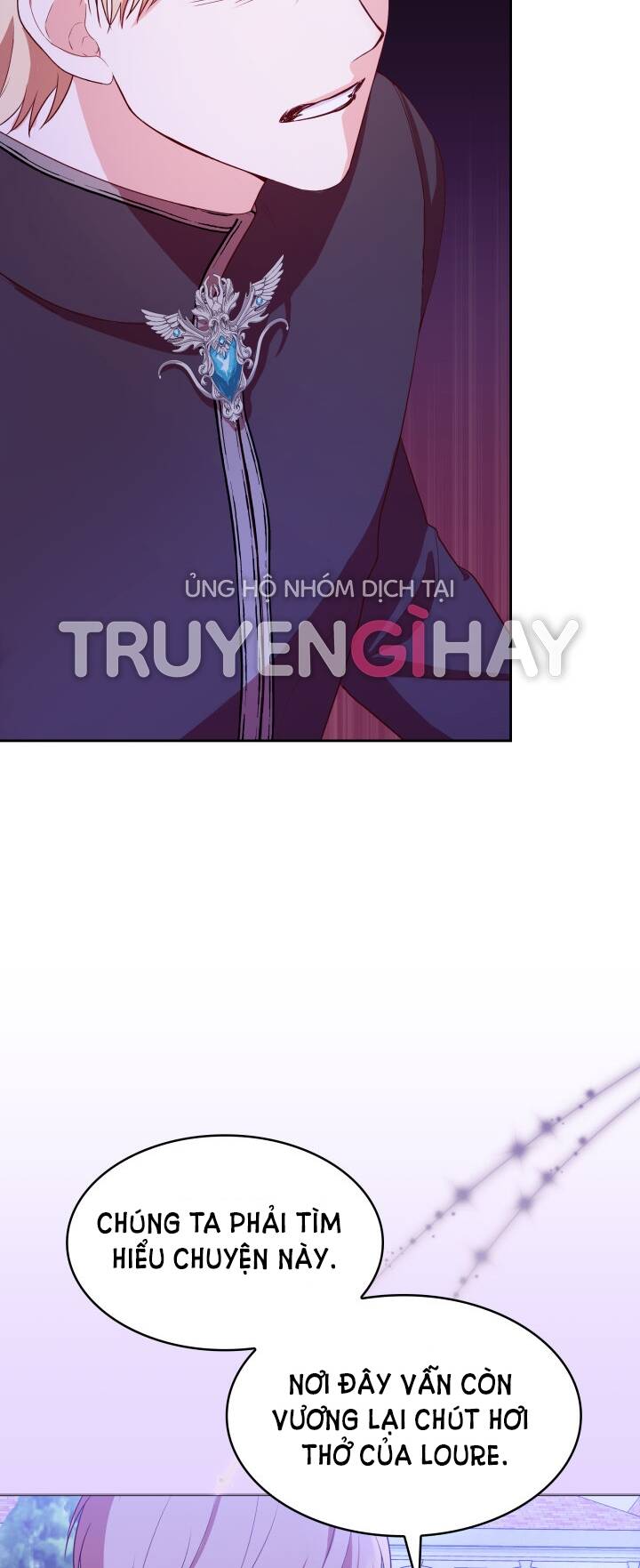 từ ác nữ, tôi trở thành một người mẹ chapter 22.2 20