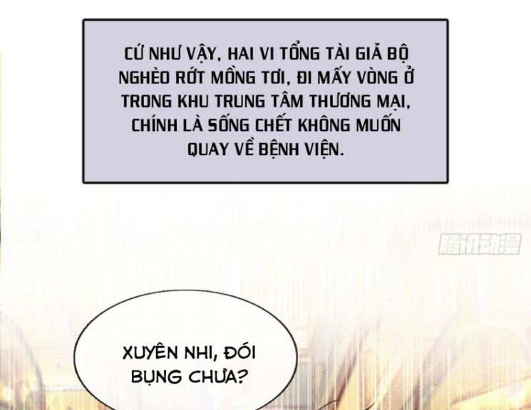 tôi với hình mẫu lý tưởng lìa trần rồi! chapter 12 24