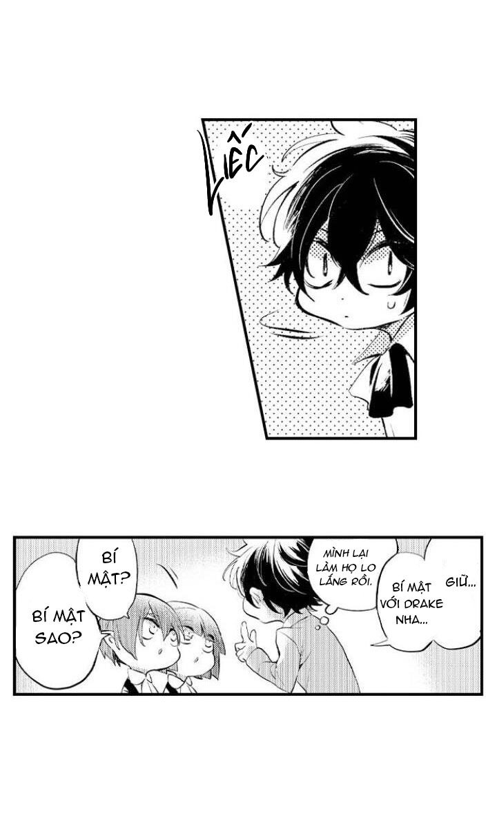 tiếng gọi của tình yêu sau trải nghiệm cận tử chapter 19 23