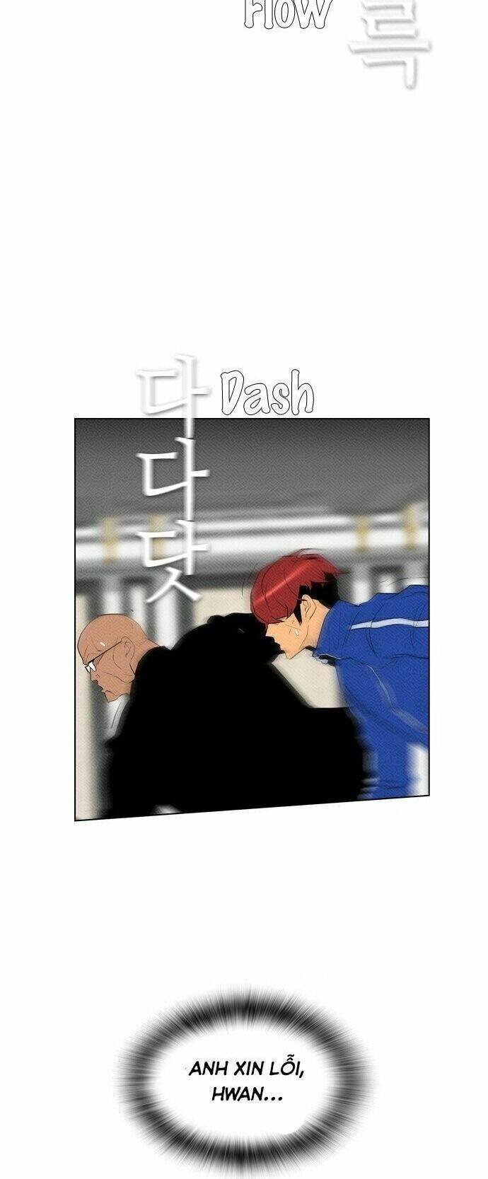 kẻ hồi sinh chapter 88 9
