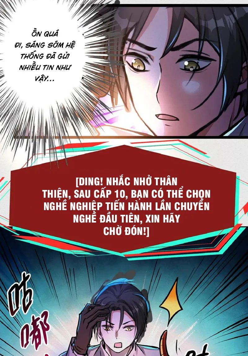 quỷ dị dược tề sư: bệnh nhân của ta đều là kinh khủng chapter 37 4