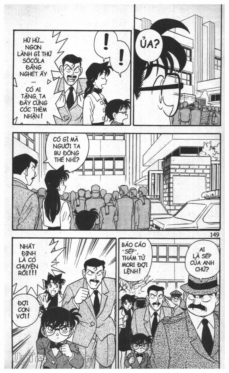 conan - bộ đặc biệt chapter 5 142