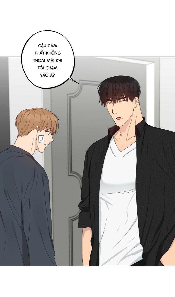 bắt đầu từ việc sống chung chapter 11 16