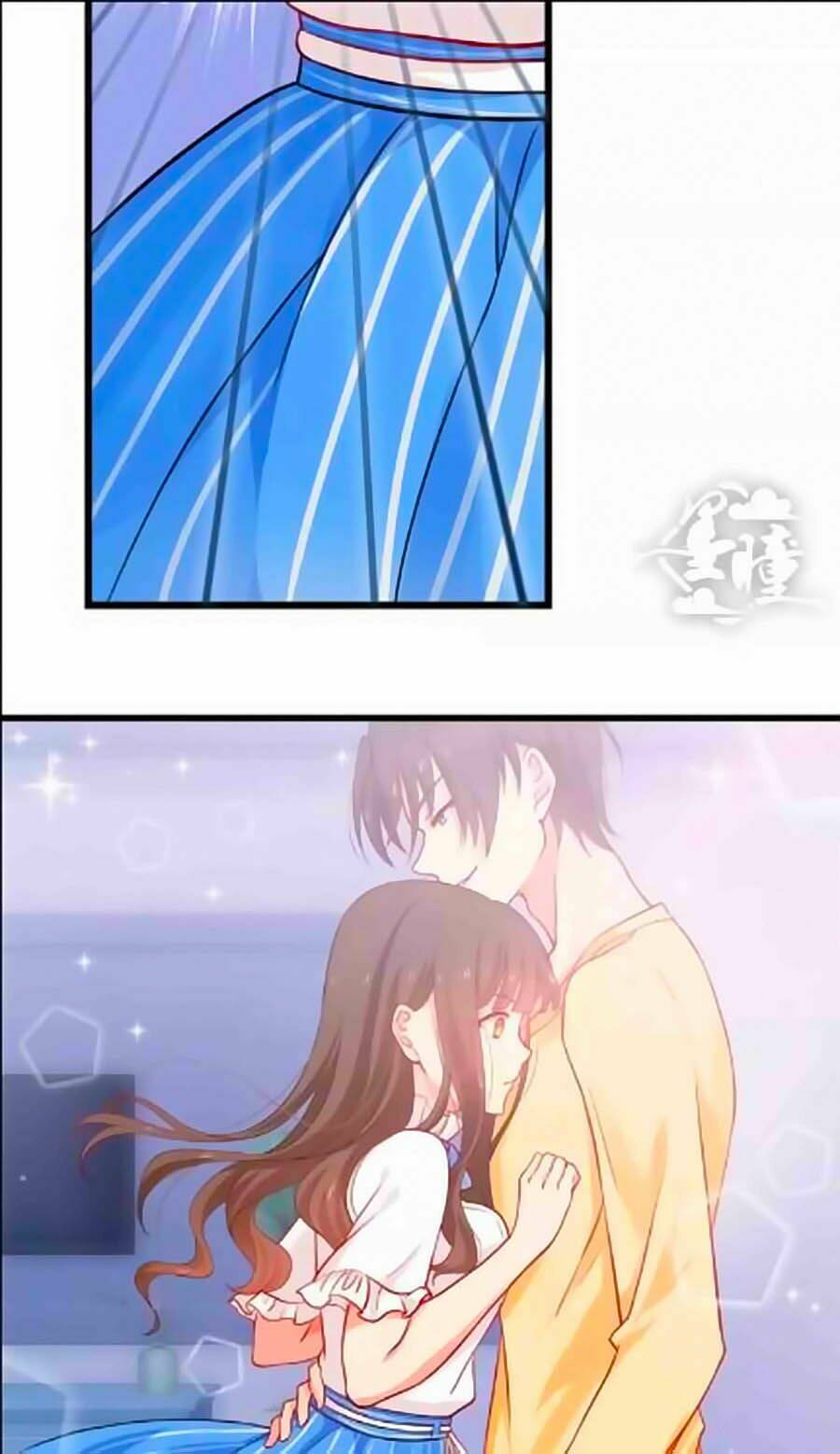 chỉ nhiễm thành hôn chapter 26 13