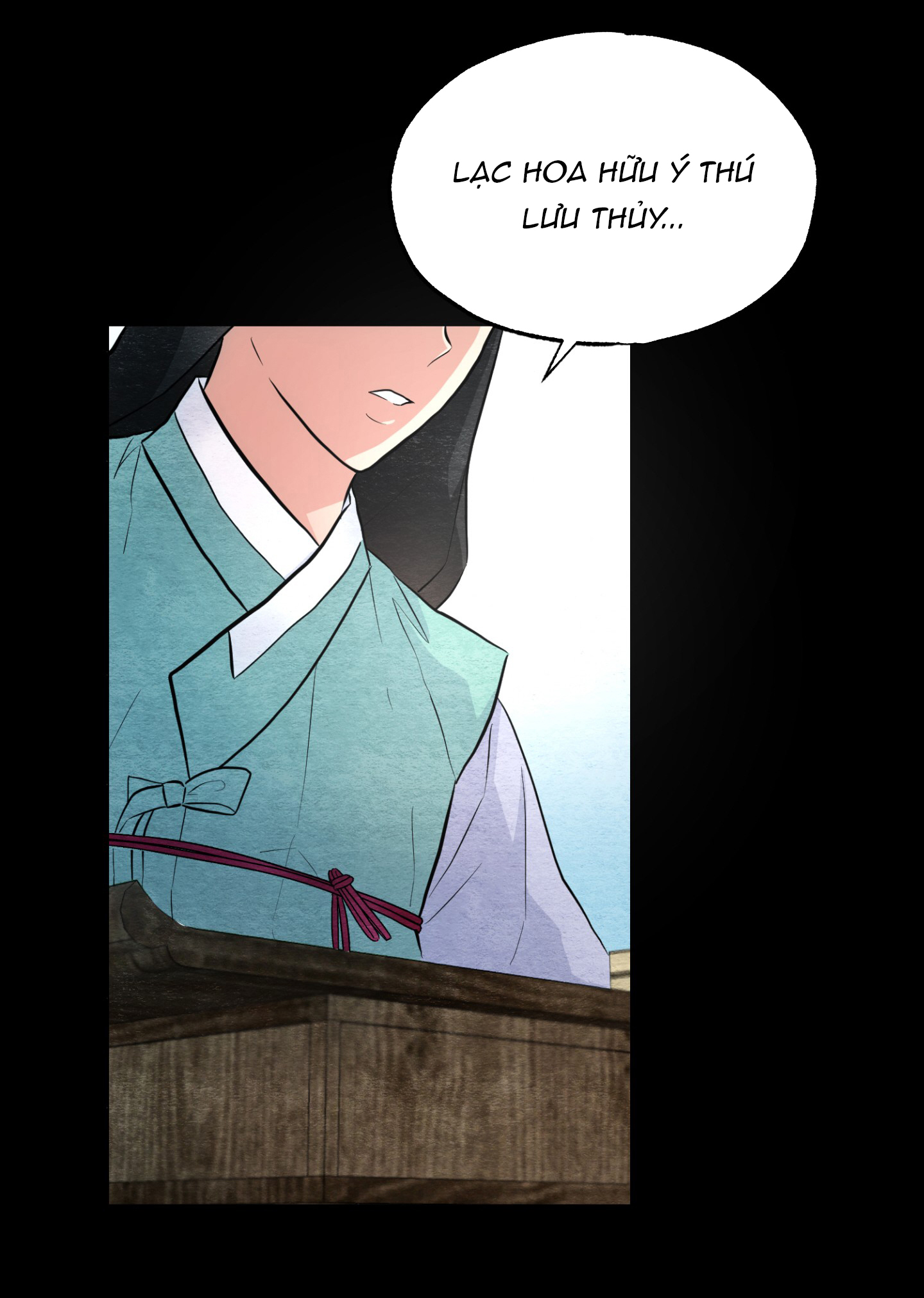 Cương Nhân chapter 13.1 20