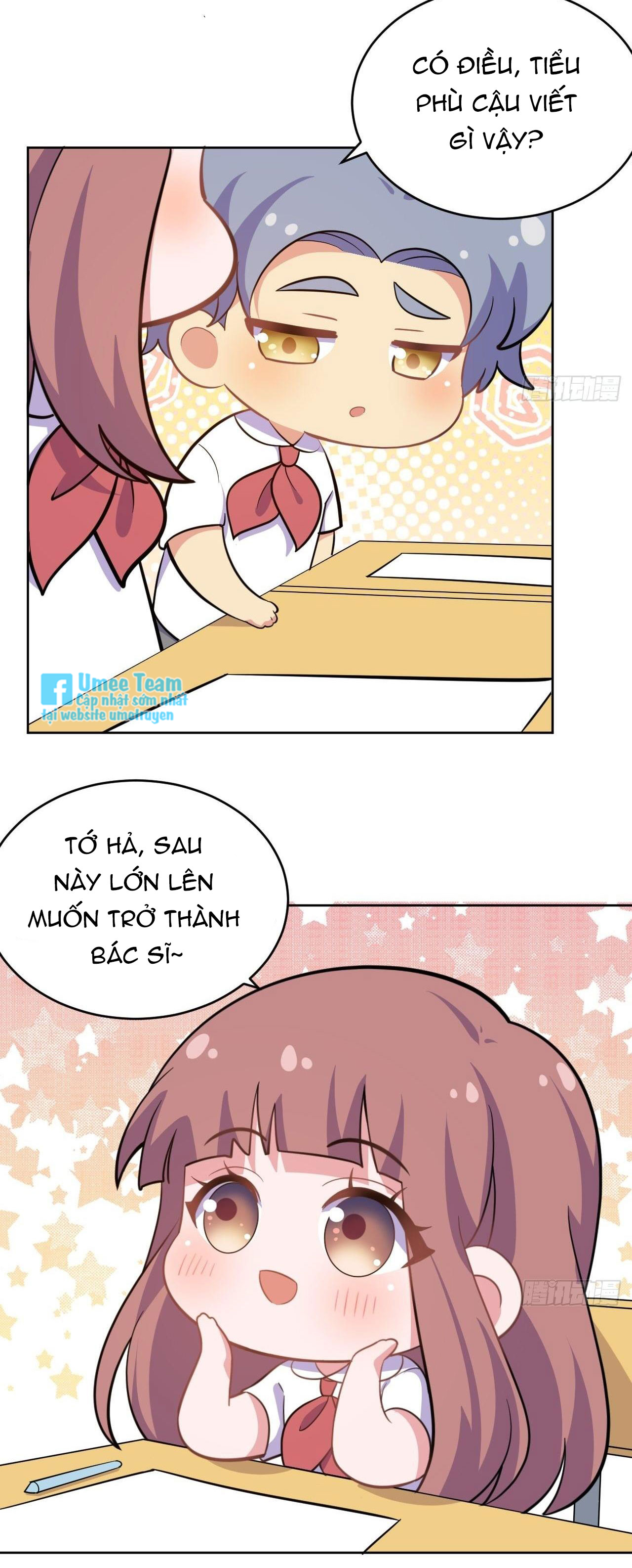 bố vợ đại nhân là bà xã chapter 212 5