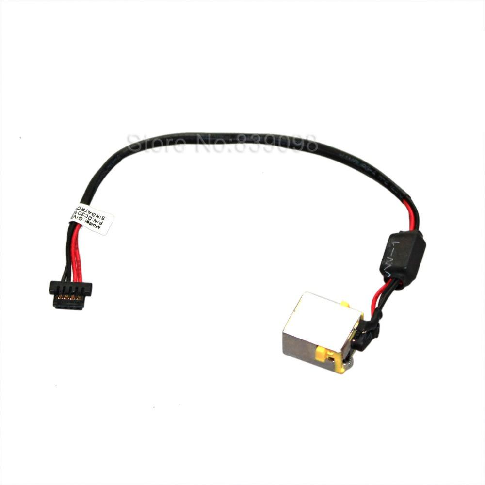 Dc Dây Cáp Nguồn Cho Acer Aspire V5-131 V5-171 V5-171 - 6422 50.sgyn2.002