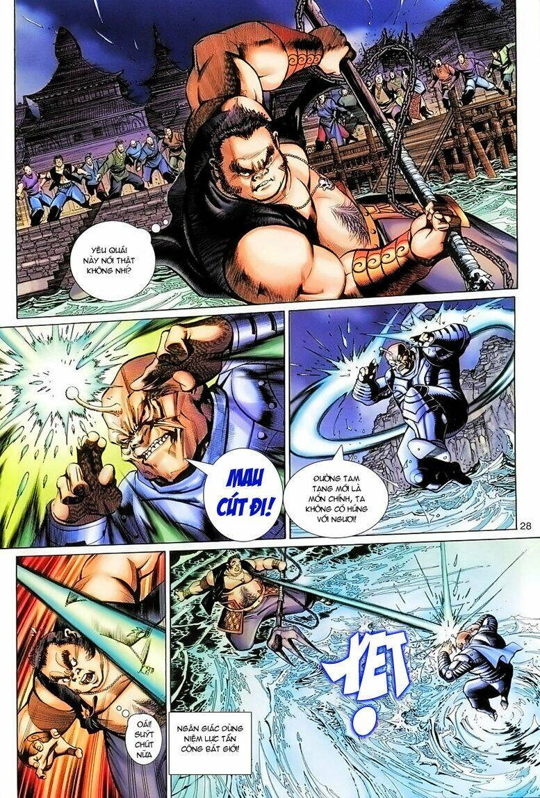 đại thánh vương chapter 47 29