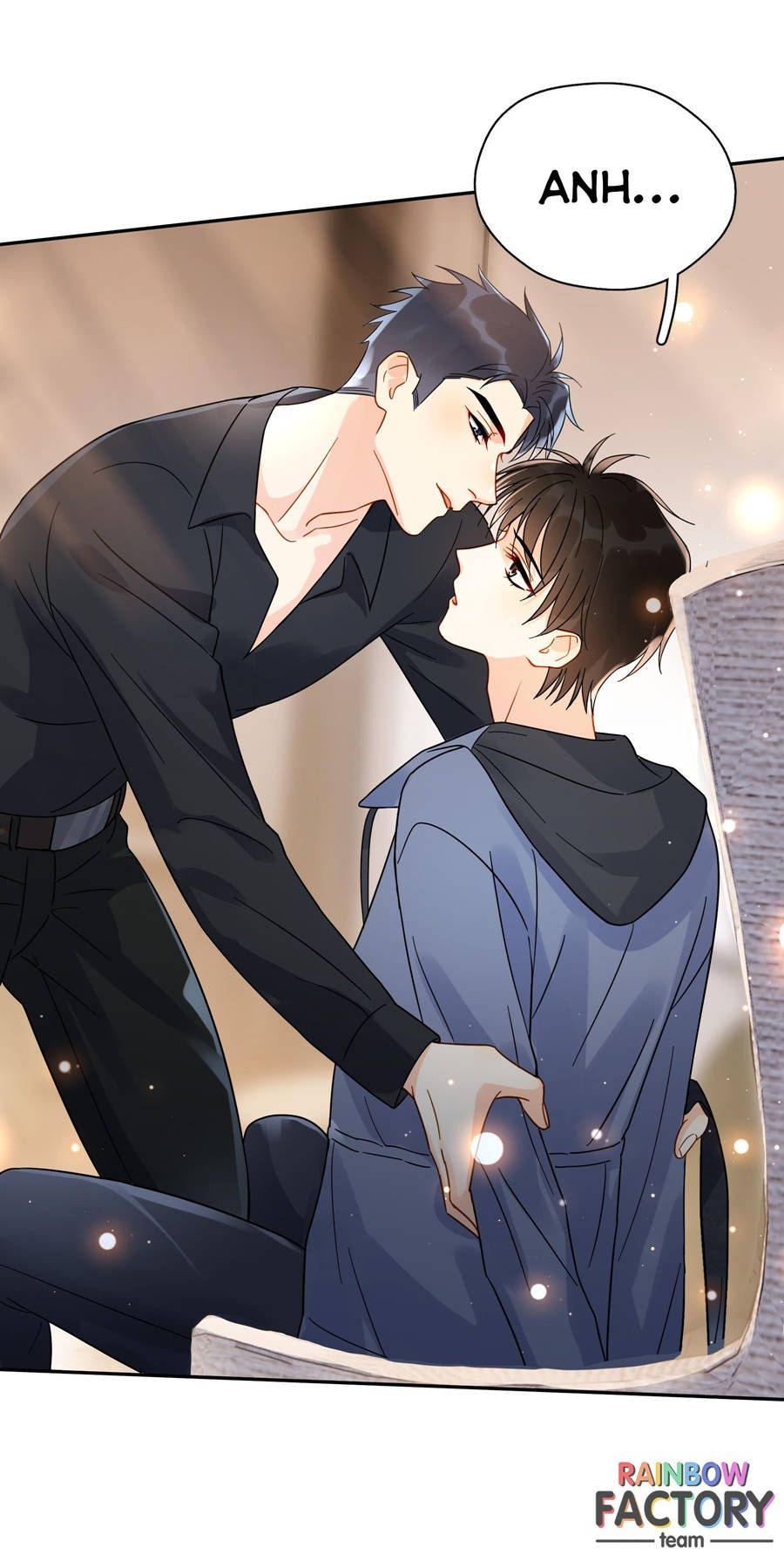 bám đuôi chapter 10 15