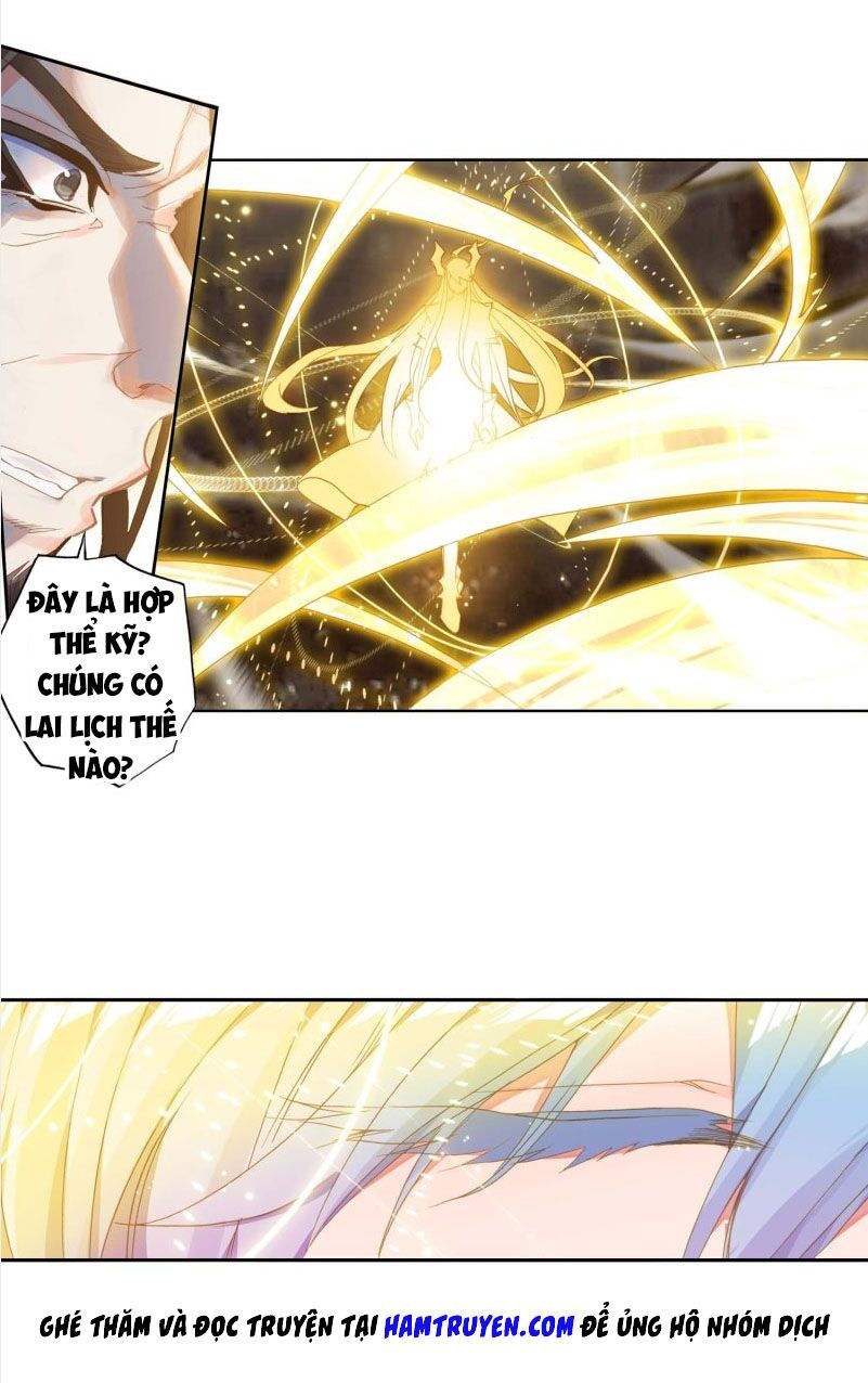 tuyệt thế đường môn - đấu la đại lục 2 chapter 228 7