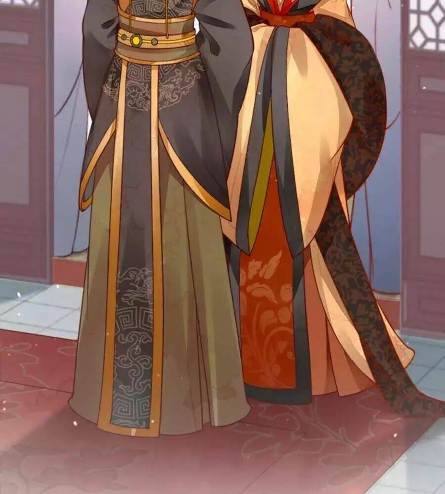 thanh hà công chúa chu uyển truyện chapter 2 43