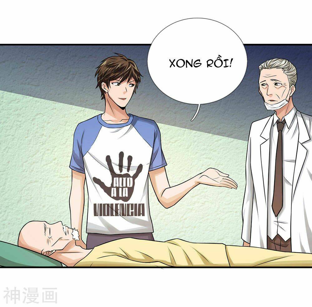 cực phẩm tiên y chapter 6 6