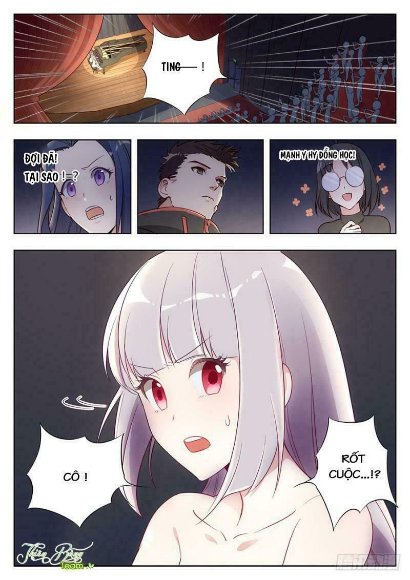 luyến ái 1/2 chapter 25 20