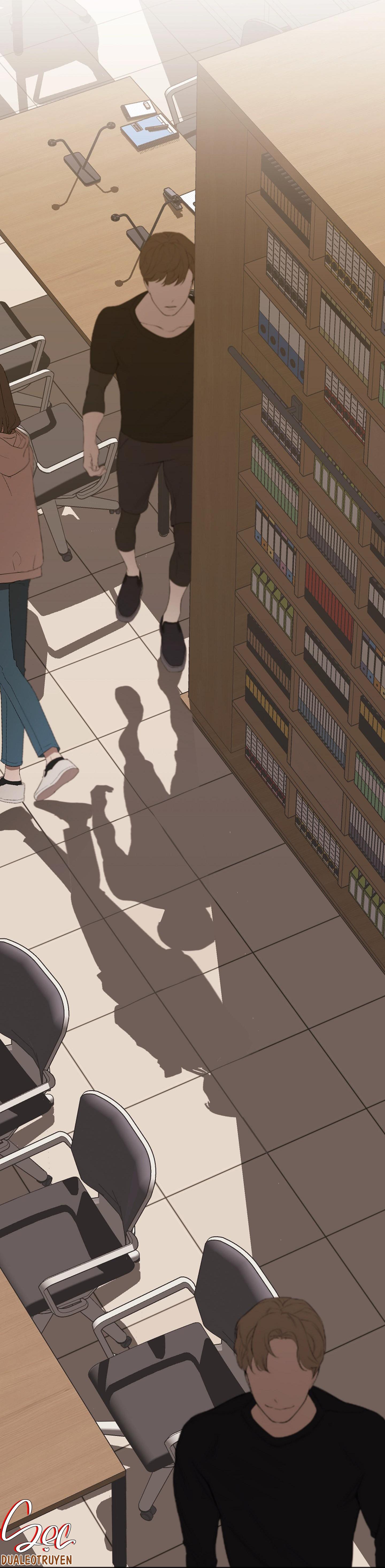 hổ trở về chapter 28 55