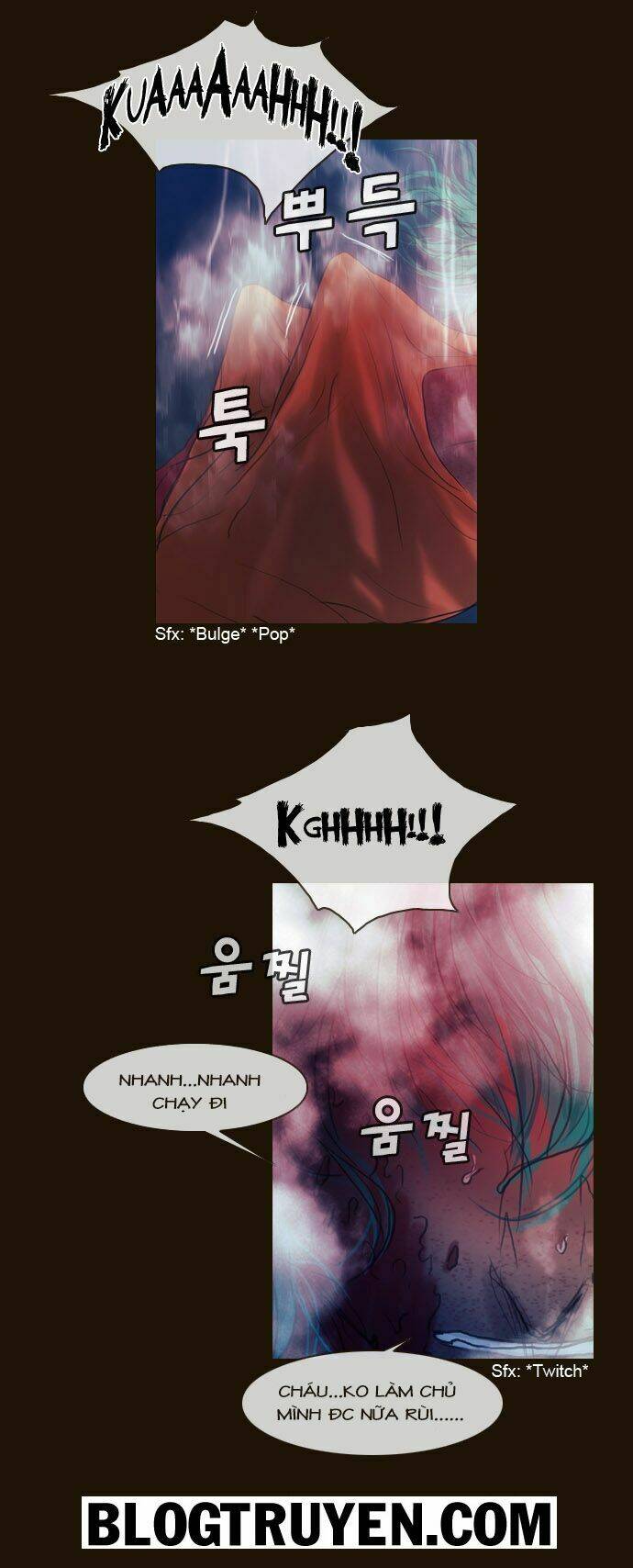 hội ảo thuật chapter 166 34