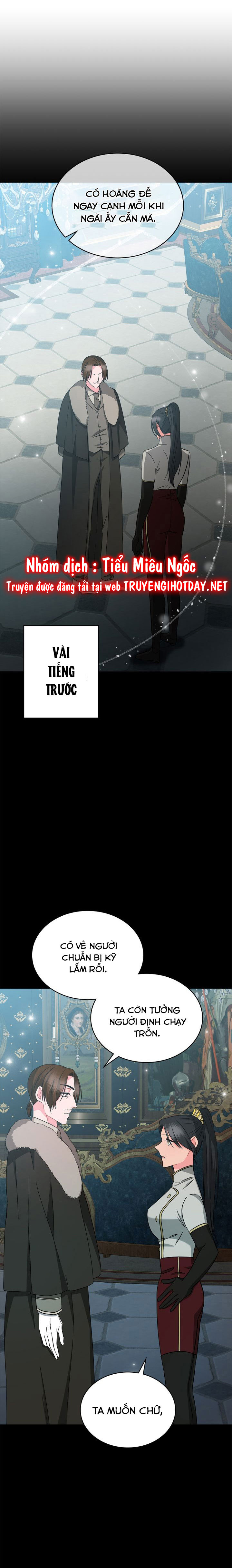 người đẹp và quái vật chapter 148 1