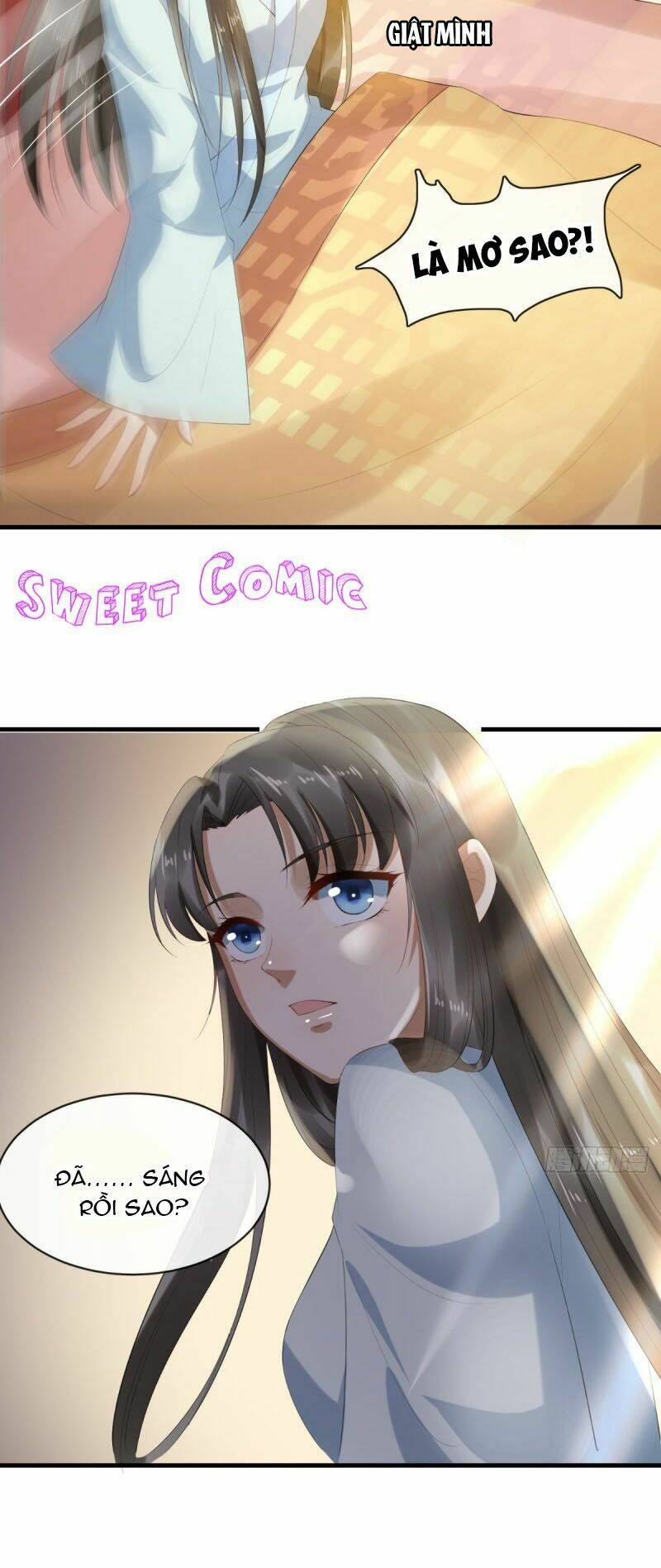 bổn cung muốn làm hoàng đế chapter 4 34