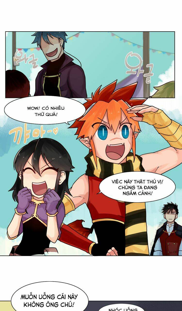 heart of a dragon chapter 4 11