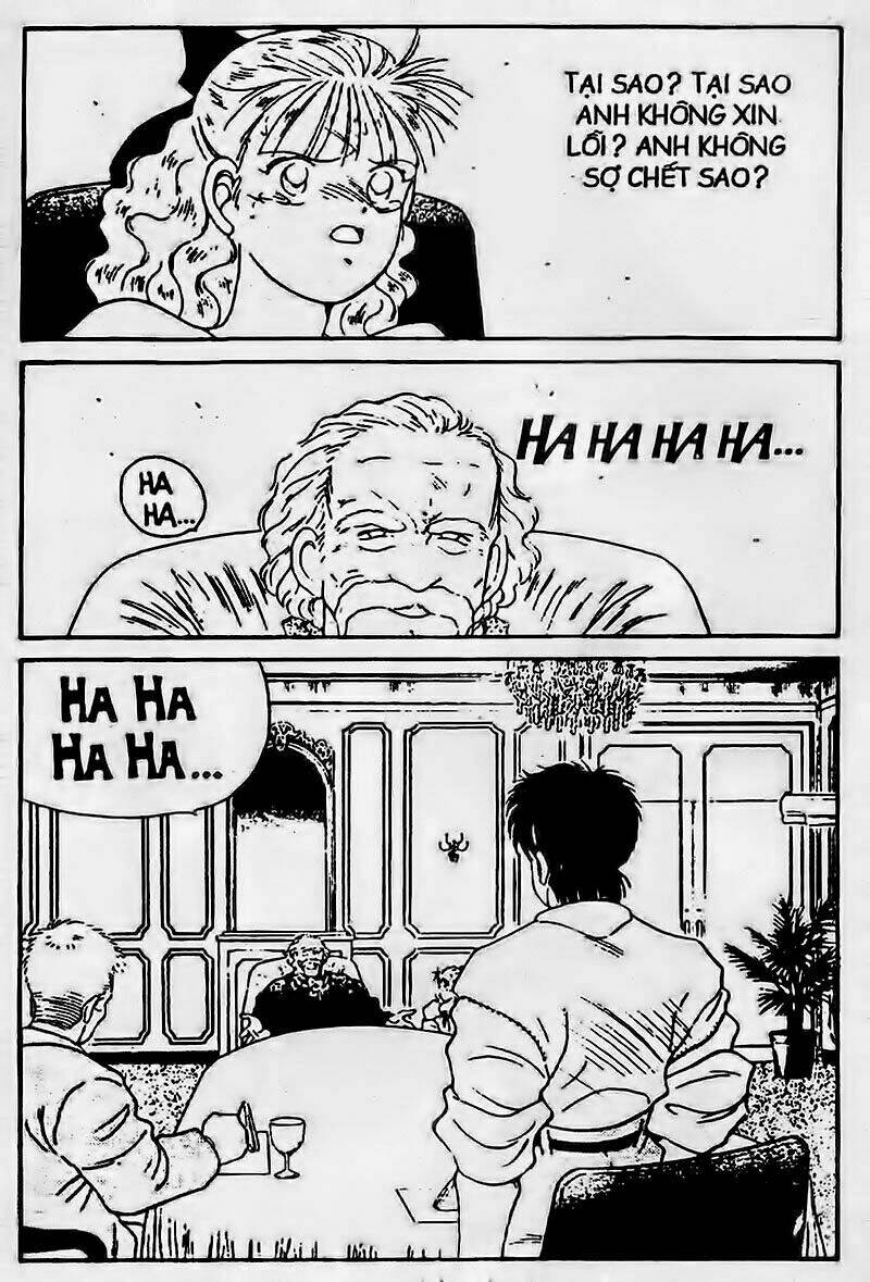 truyền nhân atula - shura no mon i chapter 90 18