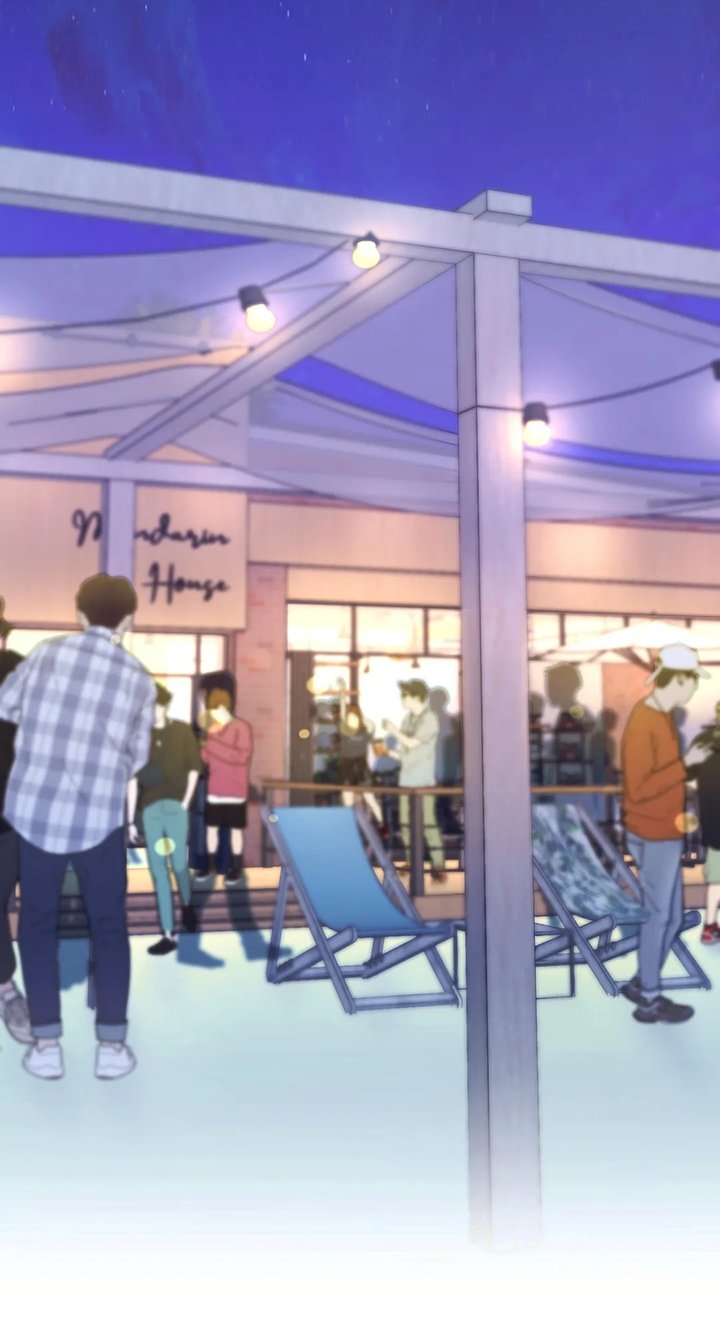 tình yêu ngây dại chapter 4 20